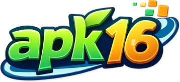 apk 16 লোগো